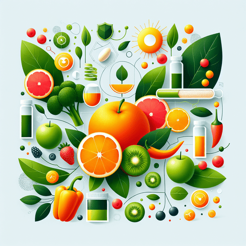What is the #1 vitamin? - Topvitamine