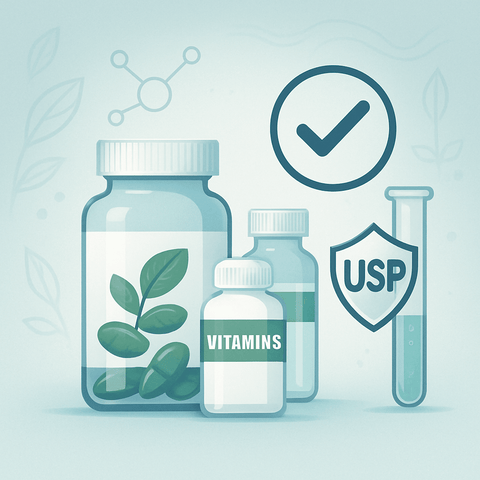 What is the #1 vitamin brand? - Topvitamine