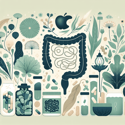 What is the 14 day gut reset? - Topvitamine