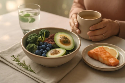 What Is the 3-Day Menopause Reset? A Complete Guide (2026) - Topvitamine