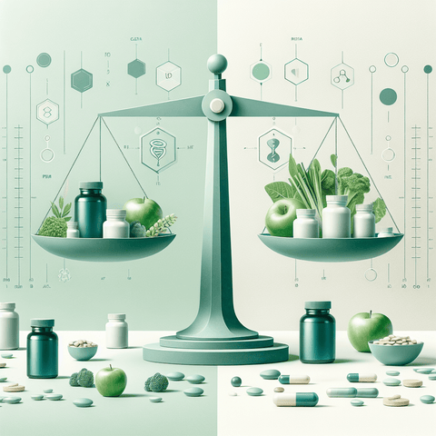 What is the 5/20 rule? - Topvitamine