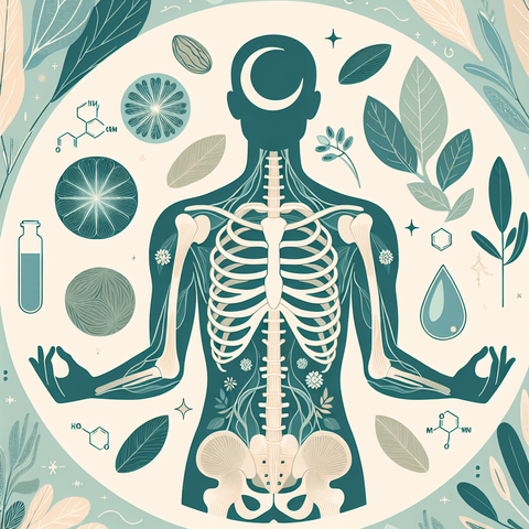 What is the benefit of taking magnesium? - Topvitamine