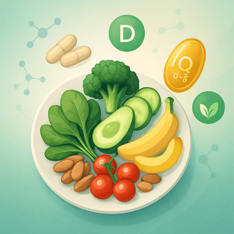 What is the best all-in-one supplement? - Topvitamine