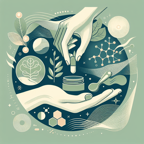 What is the best all-round magnesium to take? - Topvitamine