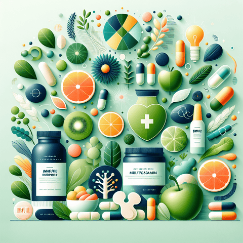What is the best brand of multivitamin? - Topvitamine