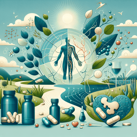 What is the best brand of vitamin D3 and K2? - Topvitamine