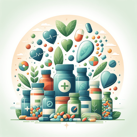What is the best daily multivitamin supplement? - Topvitamine
