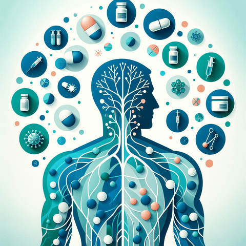 What is the best form of B12 to take? - Topvitamine