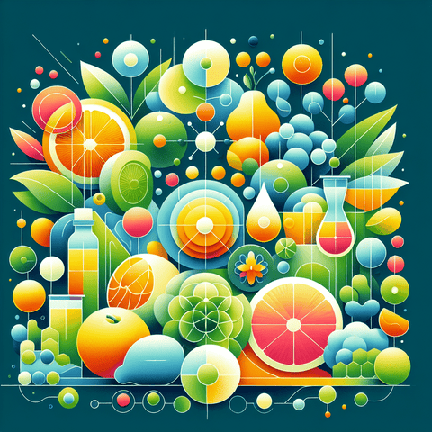 What is the best form of vitamin C to take? - Topvitamine