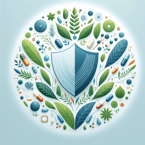 What is the best immune support supplement? - Topvitamine