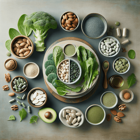 What is the best magnesium to take? - Topvitamine