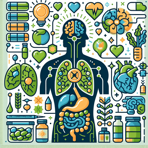 What is the best multivitamin for adults? - Topvitamine