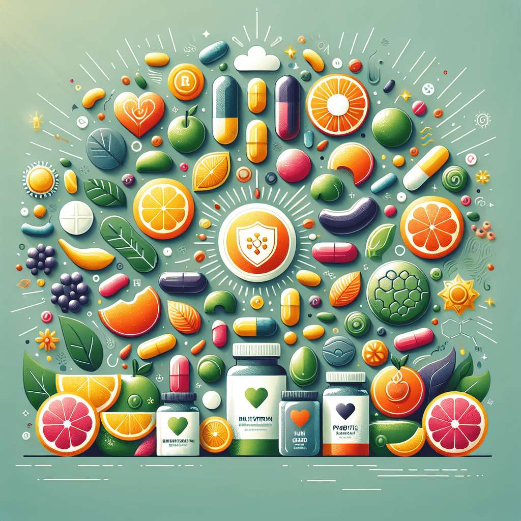 What Is The Best Multivitamin To Take Topvitamine