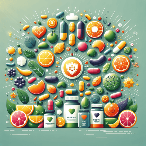 What is the best multivitamin to take? - Topvitamine