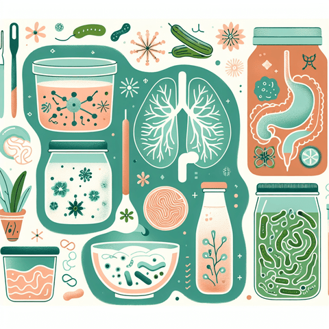 What is the best natural probiotic? - Topvitamine