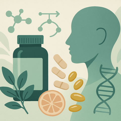 What is the best nutraceutical product in the world? - Topvitamine