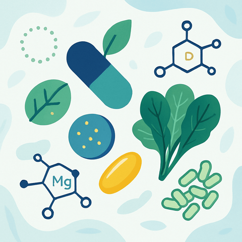 What is the best nutraceutical product in the world? - Topvitamine