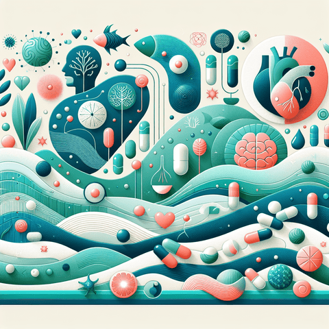 What is the best omega-3 on the market? - Topvitamine