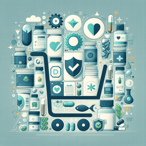 What is the best online supplement store? - Topvitamine