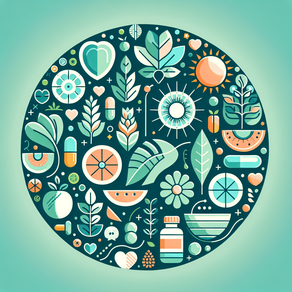 What Is The Best Potent Multivitamin Topvitamine