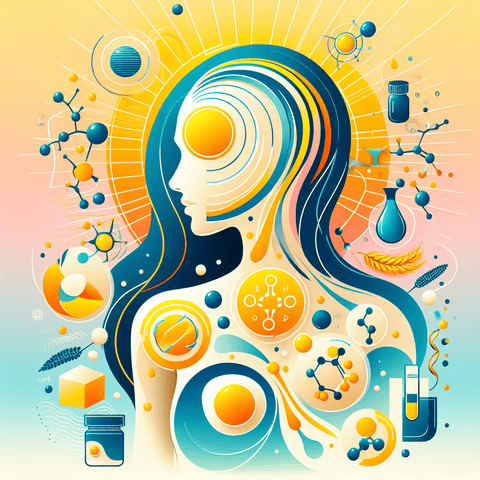 What is the best source of vitamin D? - Topvitamine