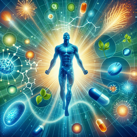 What is the best supplement for extreme fatigue? - Topvitamine