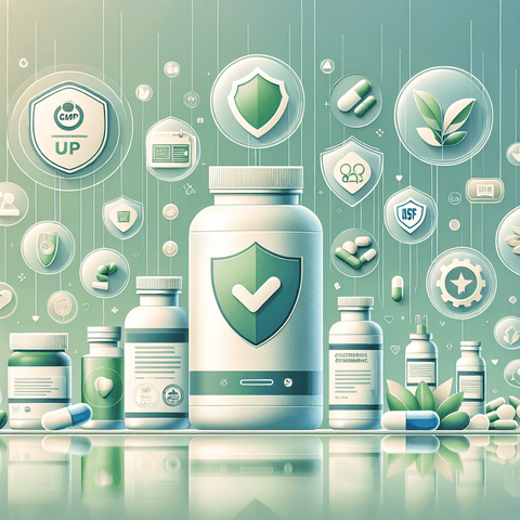 What is the best supplement site? - Topvitamine
