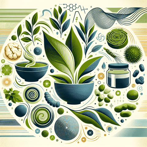 What is the best supplement to give you more energy? - Topvitamine