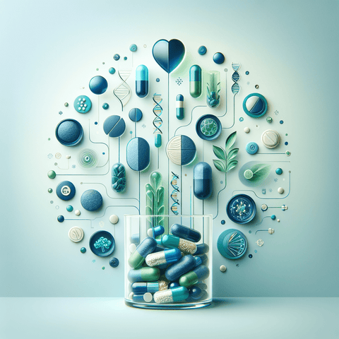 What is the best vitamin B12? - Topvitamine