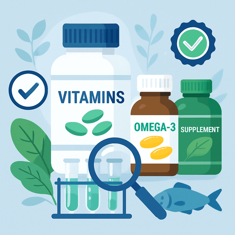 What is the best vitamin brand to buy? - Topvitamine