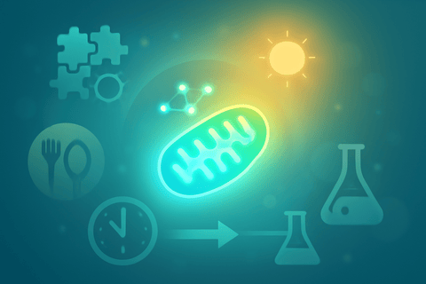 What is the best vitamin for energy? - Topvitamine