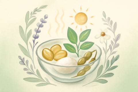 best vitamin for hot flashes