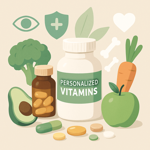 What is the best vitamin to take every day? - Topvitamine