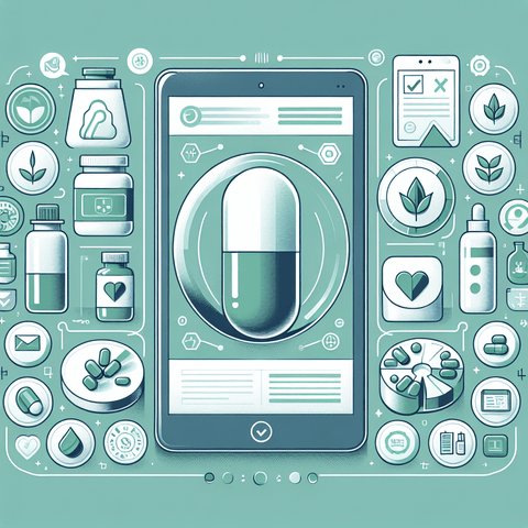 What is the best website to order supplements? - Topvitamine