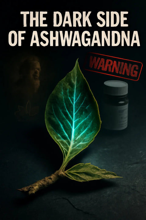 ashwagandha side effects