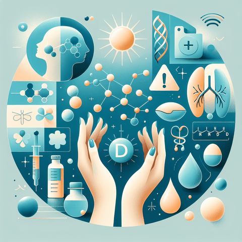 What is the disadvantage of D3? - Topvitamine