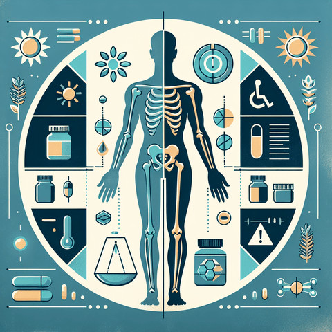 What is the disadvantage of D3? - Topvitamine