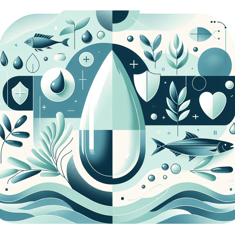 What is the downside of taking omega-3 fish oil? - Topvitamine