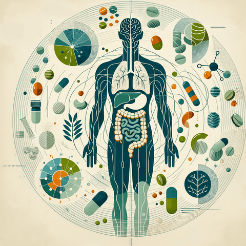 What is the fastest deficiency felt by the body? - Topvitamine