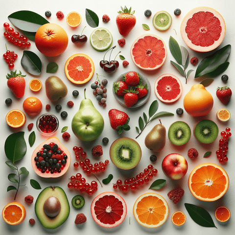 What is the fruit richest in vitamin C? - Topvitamine