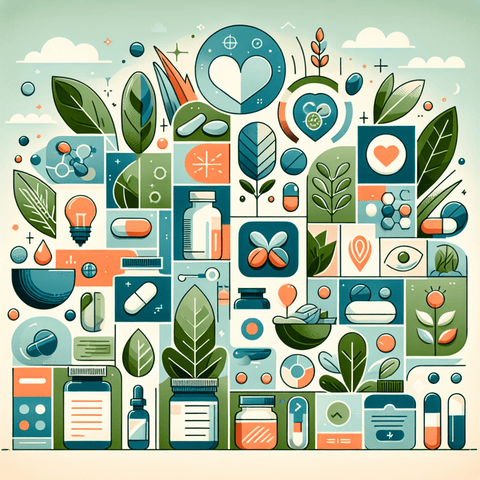 What is the healthiest multivitamin on the market? - Topvitamine