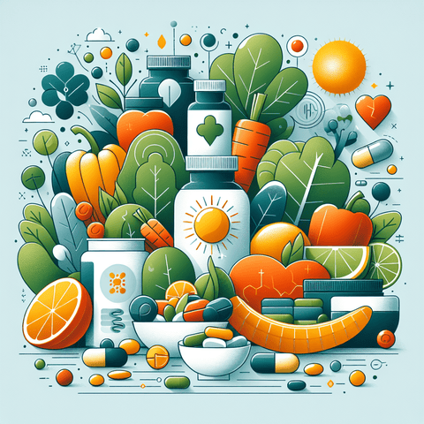 What is the healthiest vitamin to take every day? - Topvitamine