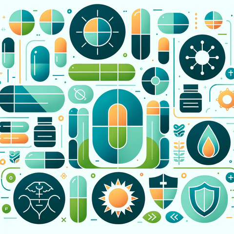 What is the king of all supplements? - Topvitamine