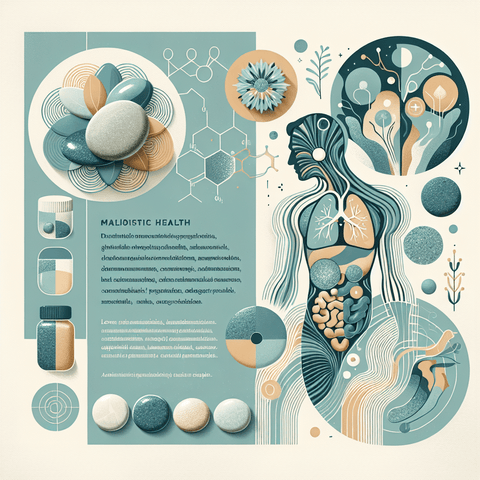 What is the main benefit of magnesium? - Topvitamine