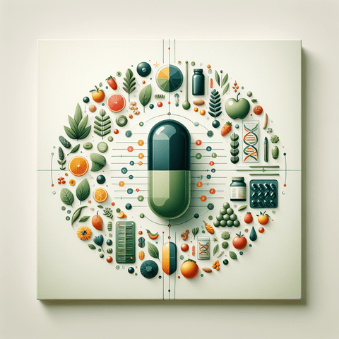 What is the most complete multivitamin? - Topvitamine