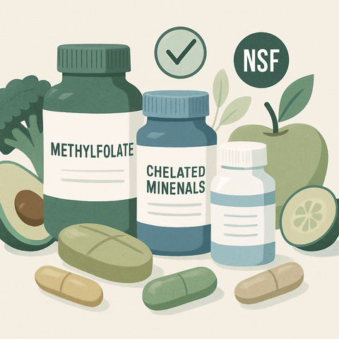 What is the most effective multivitamin brand? - Topvitamine
