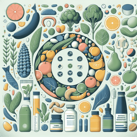 What is the most effective vitamin for weight loss? - Topvitamine
