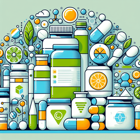 What is the name of the supplement that has all the vitamins? - Topvitamine