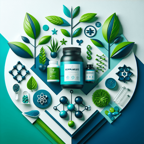 What is the number one selling supplement brand? - Topvitamine