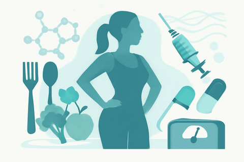 What is the strongest weight loss prescription pill? - Topvitamine